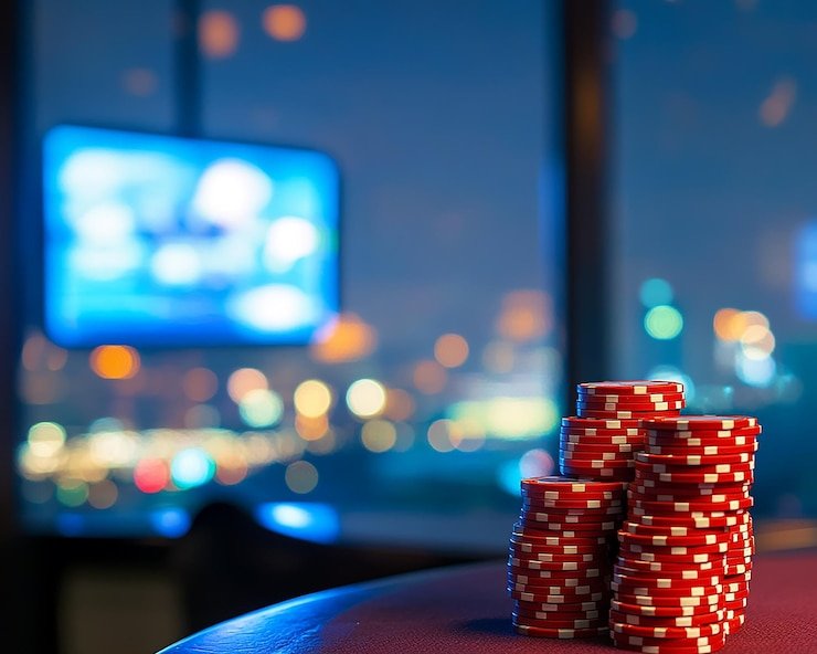 Smartphone and tablet displaying 88xbajee live dealer interface with HD video stream and game controls