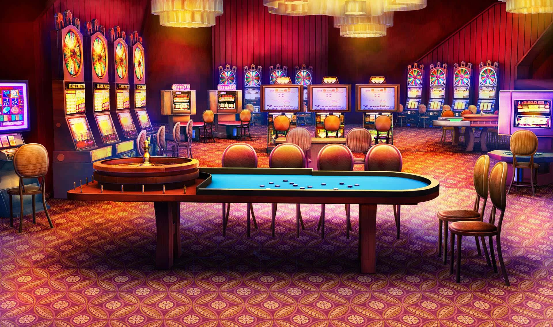 Professional dealer managing live blackjack table with HD cameras streaming gameplay on 88xbajee platform